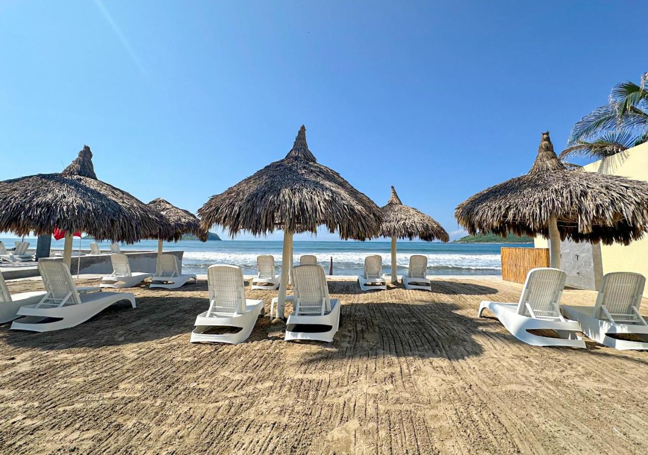 Resort The Palms Of 4*