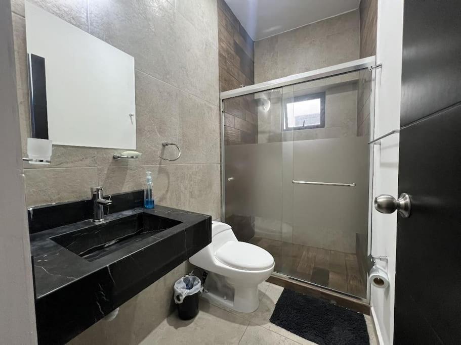 Departamento Lomas De Apartment *