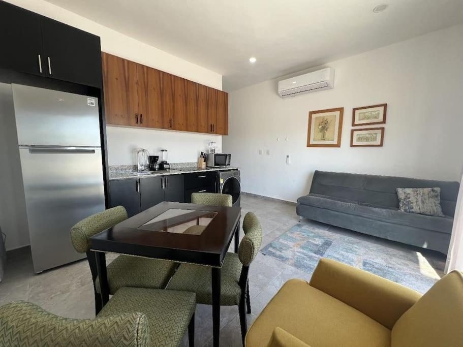 Departamento Lomas De Apartment