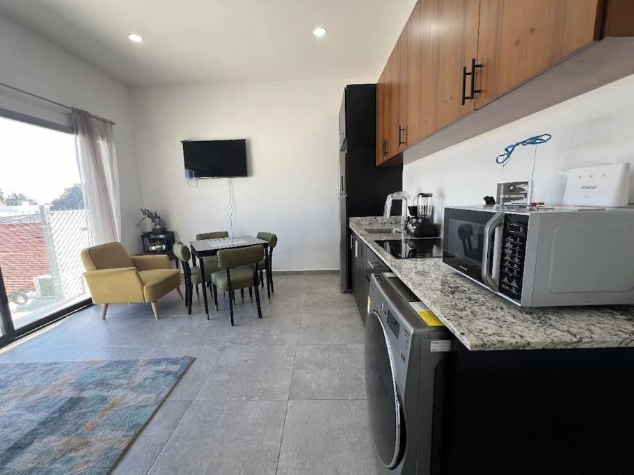 Departamento Lomas De Apartment *