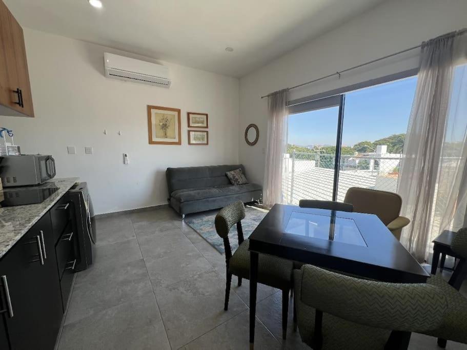 Departamento Lomas De Apartment