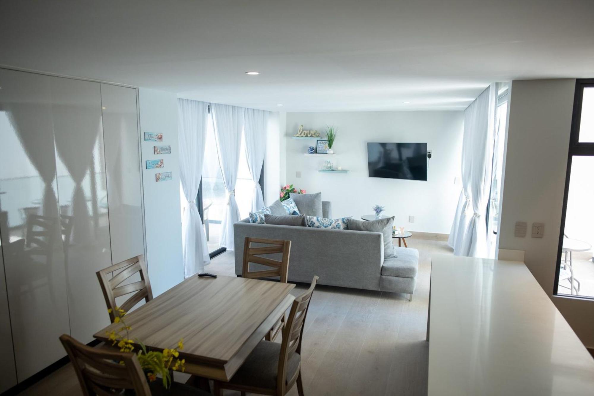 Apartment Grand O Living