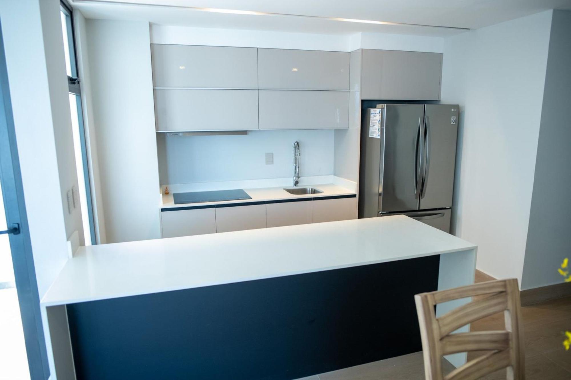 Grand O Living Apartment *