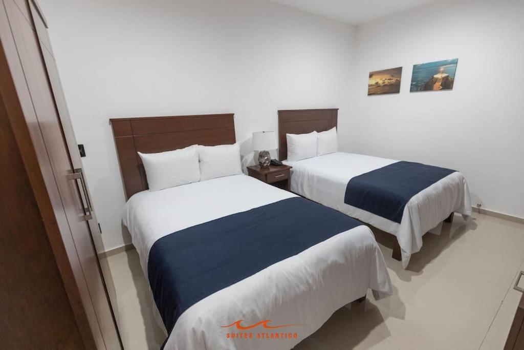 2 Simplemente Ti Apartamento Mazatlán
