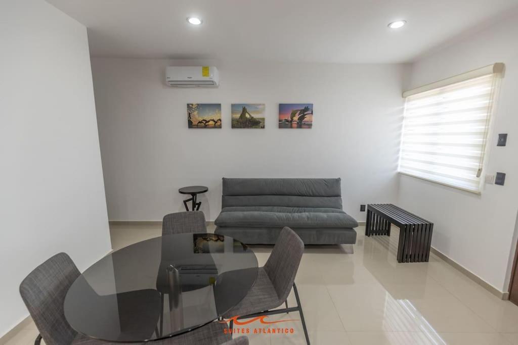 Apartamento 2 Simplemente Ti Mazatlán