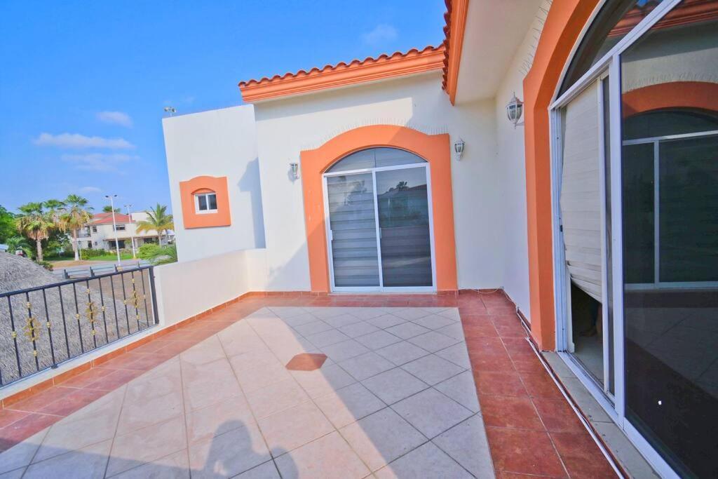 Сasa de vacaciones Beautiful In The Exclusive Preserve *