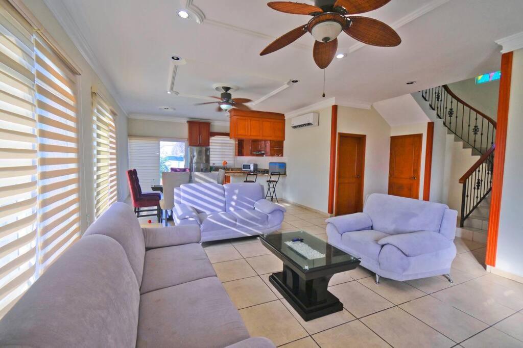 Beautiful In The Exclusive Preserve * Mazatlán