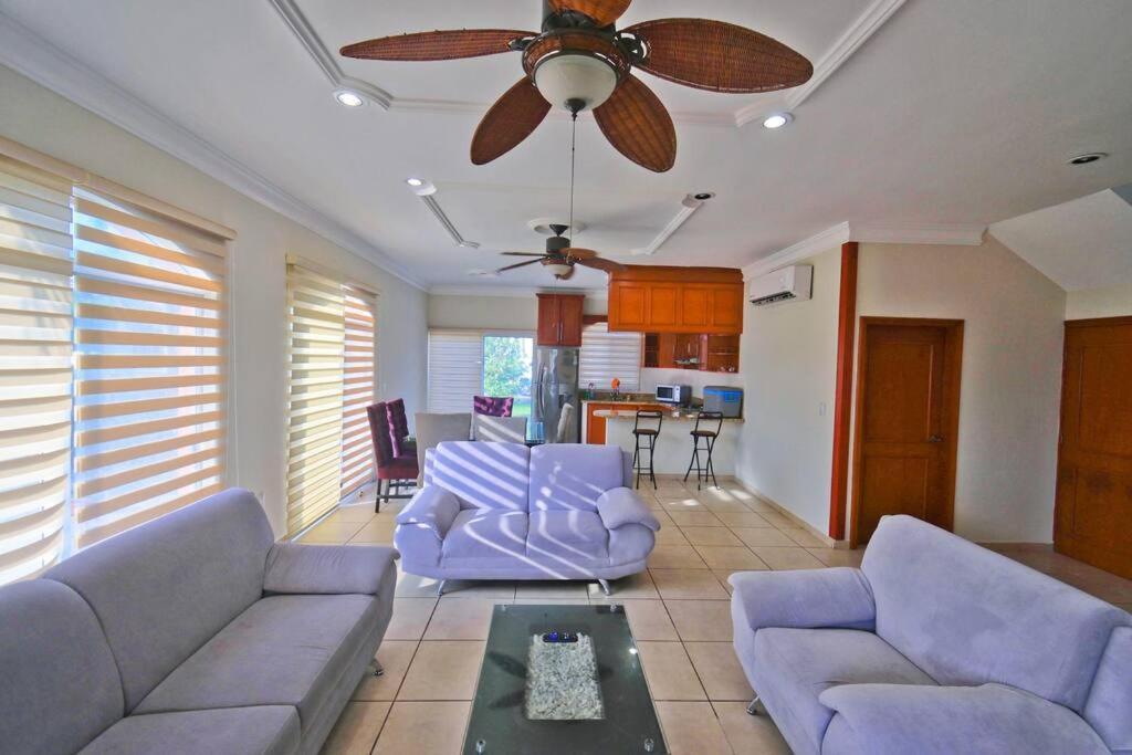 Сasa de vacaciones Beautiful In The Exclusive Preserve