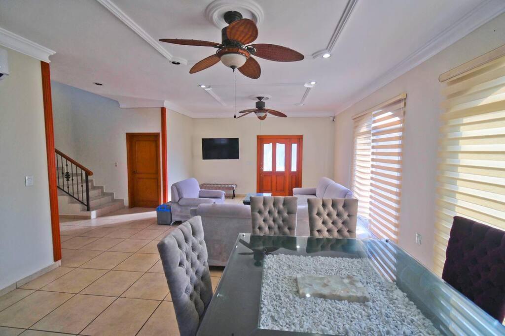 Beautiful In The Exclusive Preserve * Mazatlán