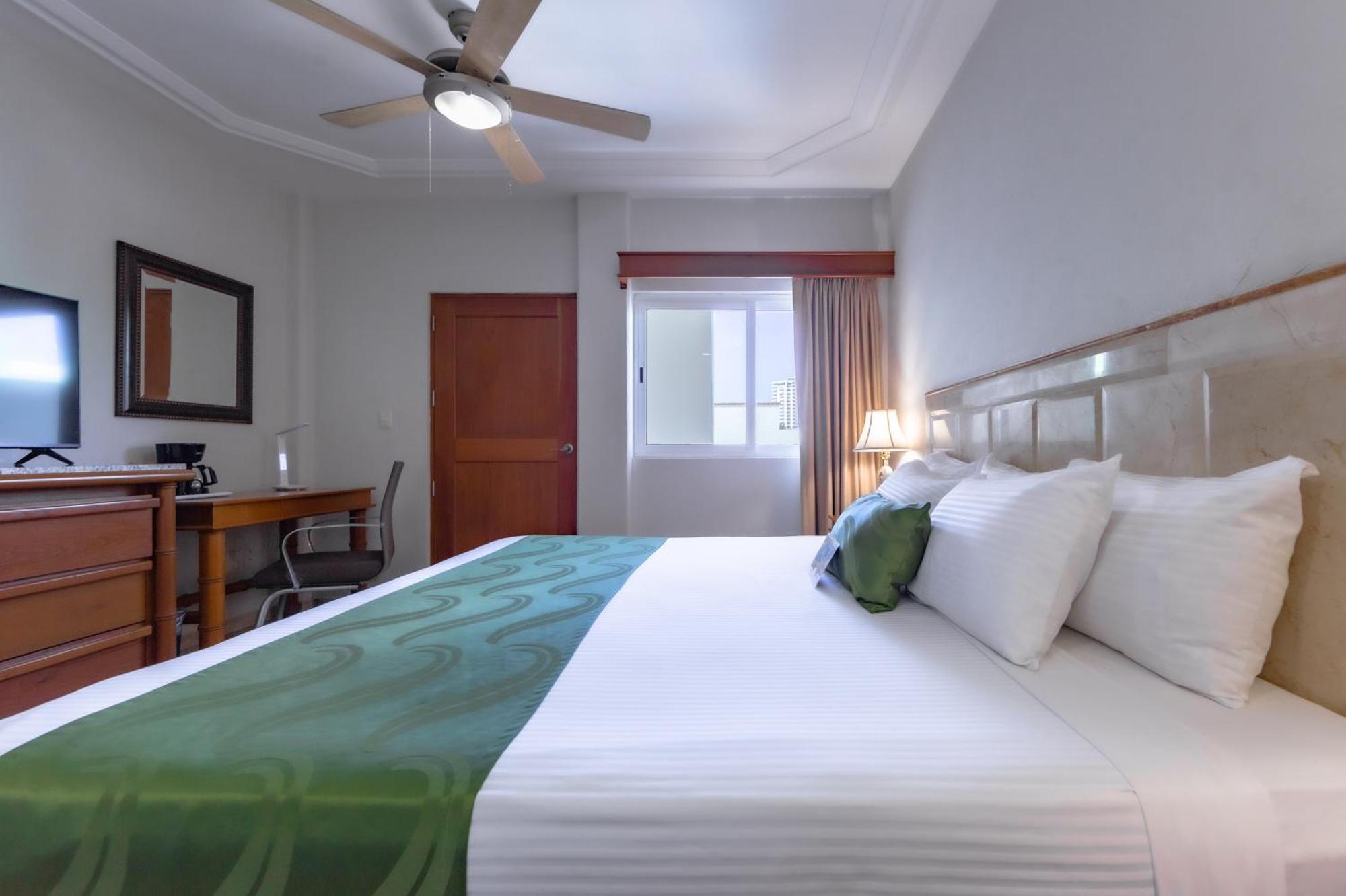 Quality Inn Mazatlán