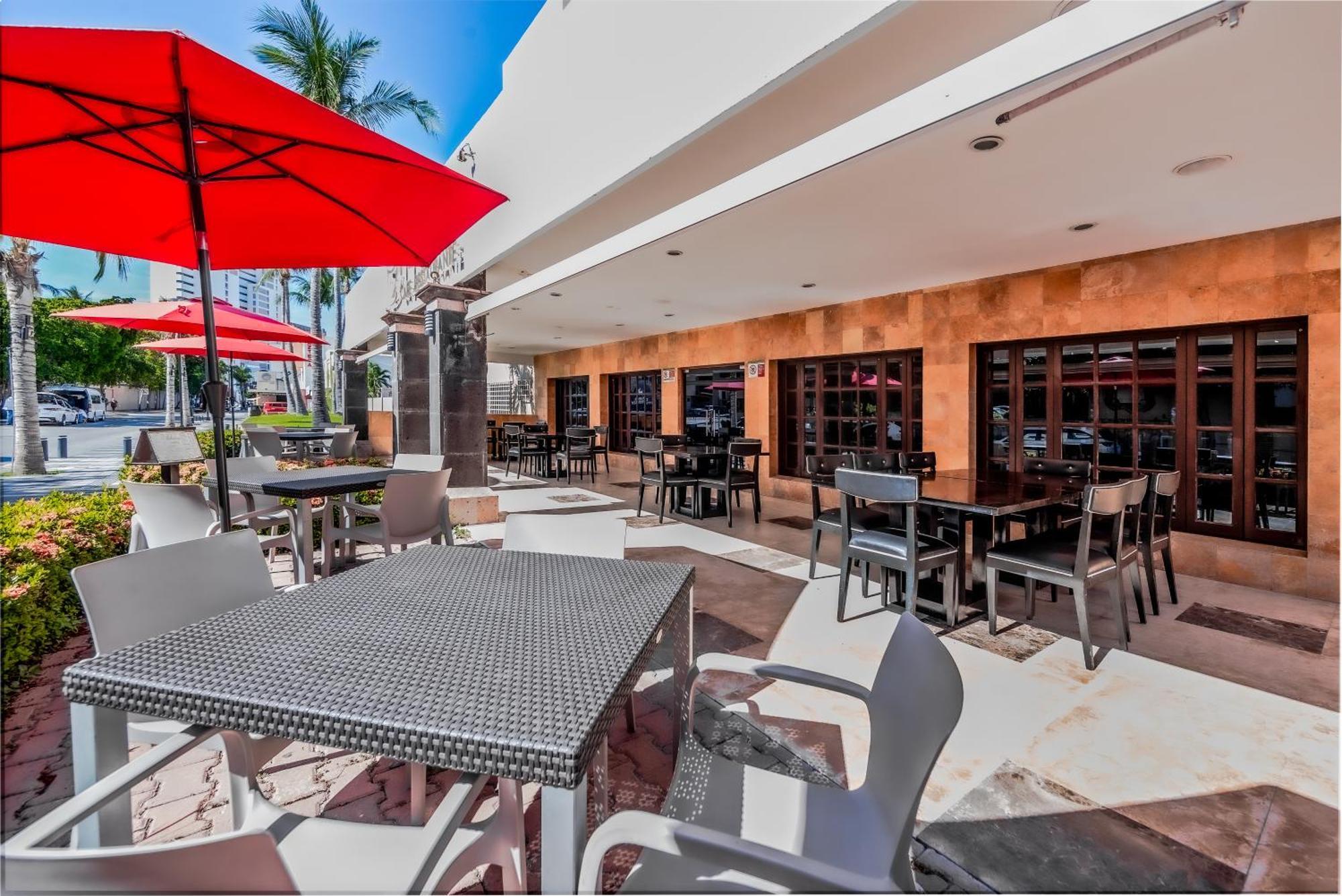 Inn Quality Mazatlán