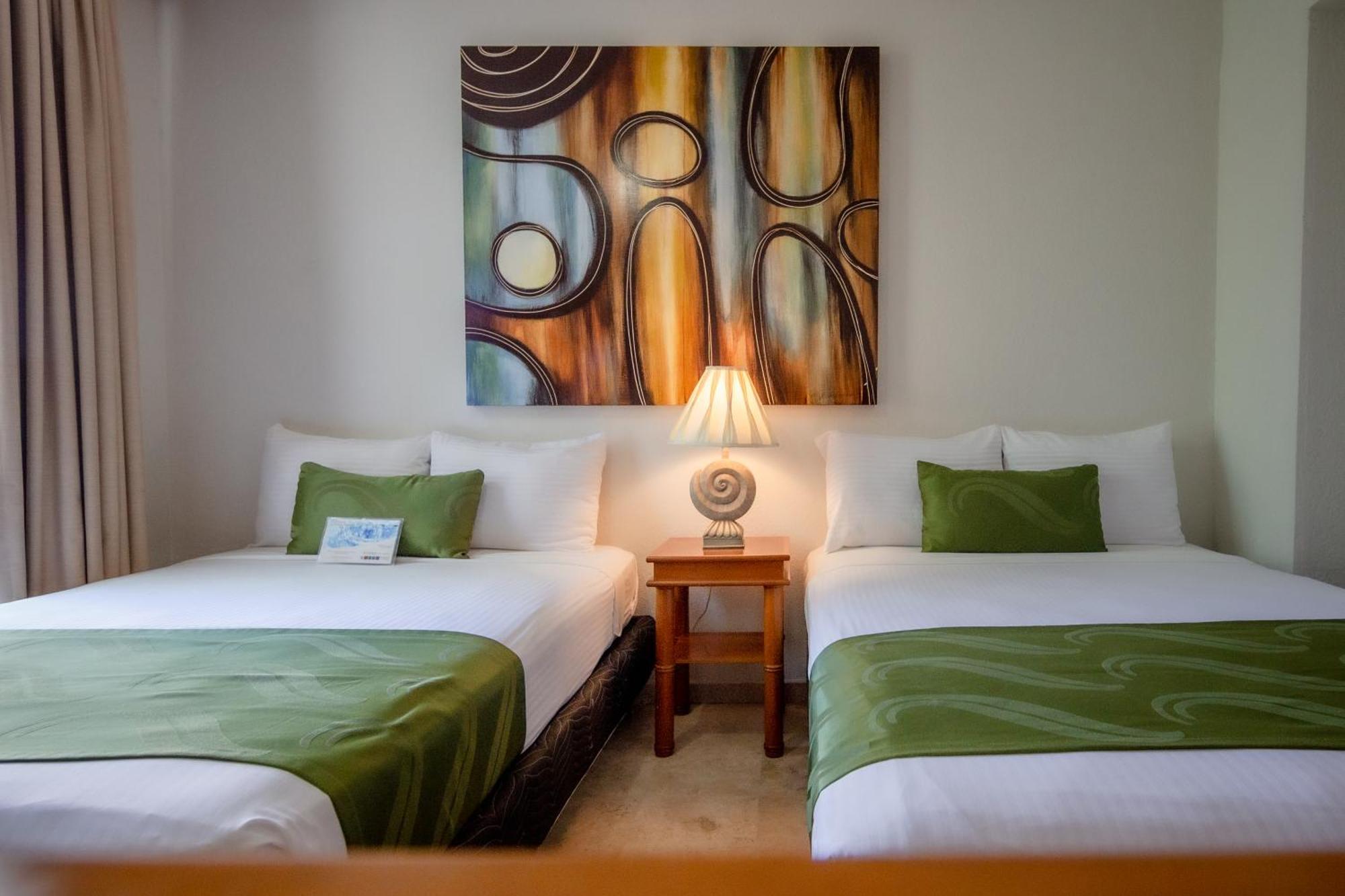 Quality Inn Mazatlán