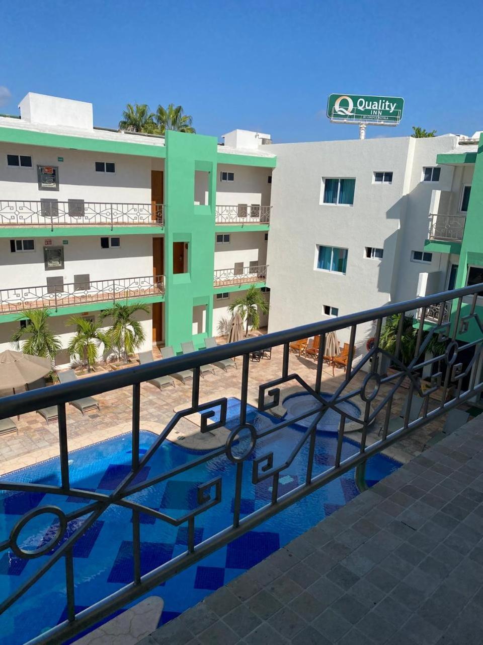 Inn Quality Mazatlán