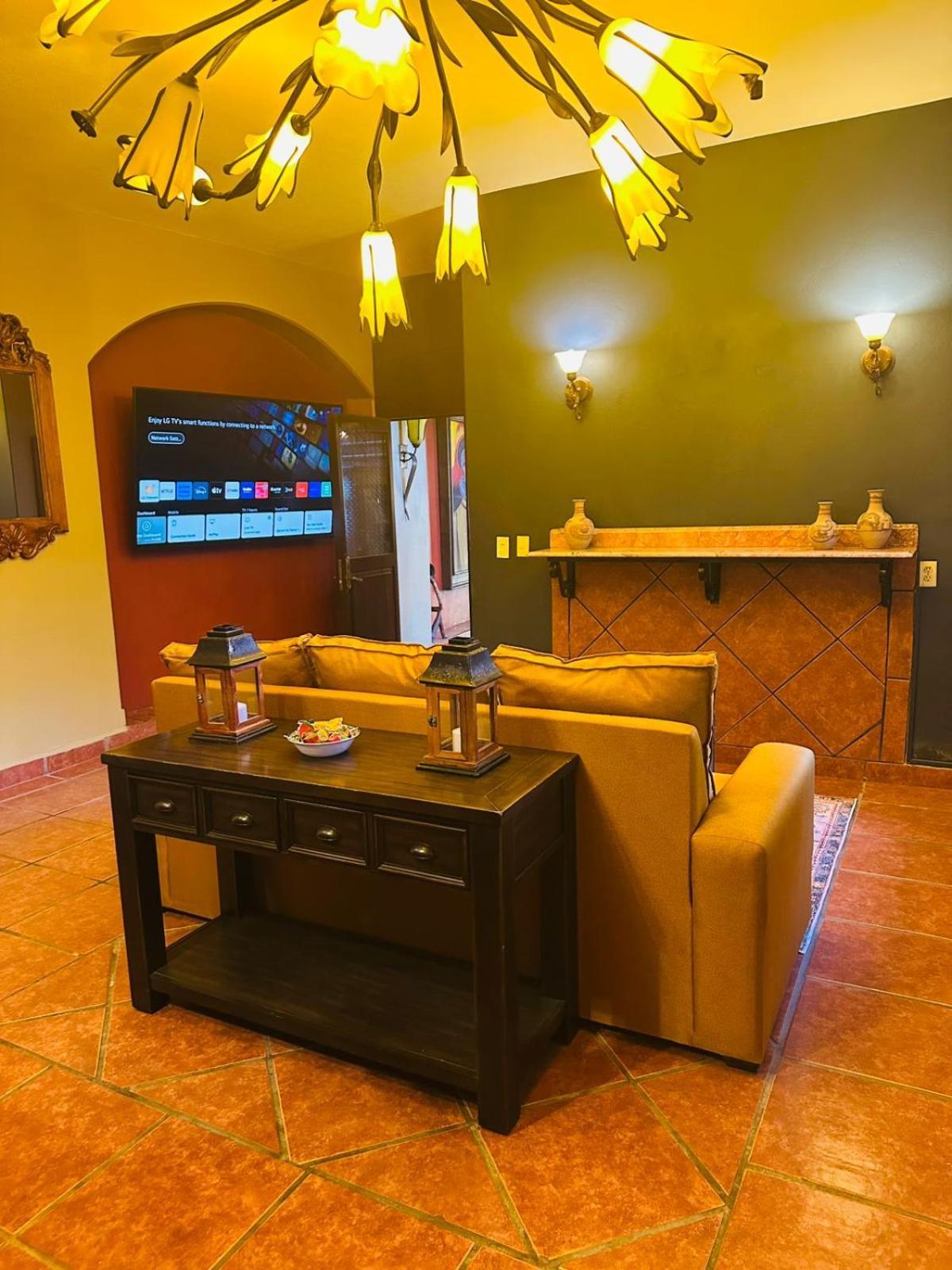 Casa De Leyendas (adults Only) Mazatlan