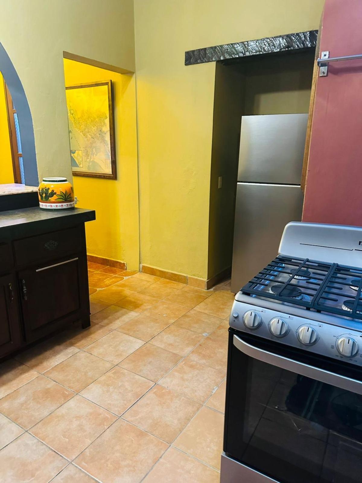 Casa De Leyendas (adults Only) Hotel
