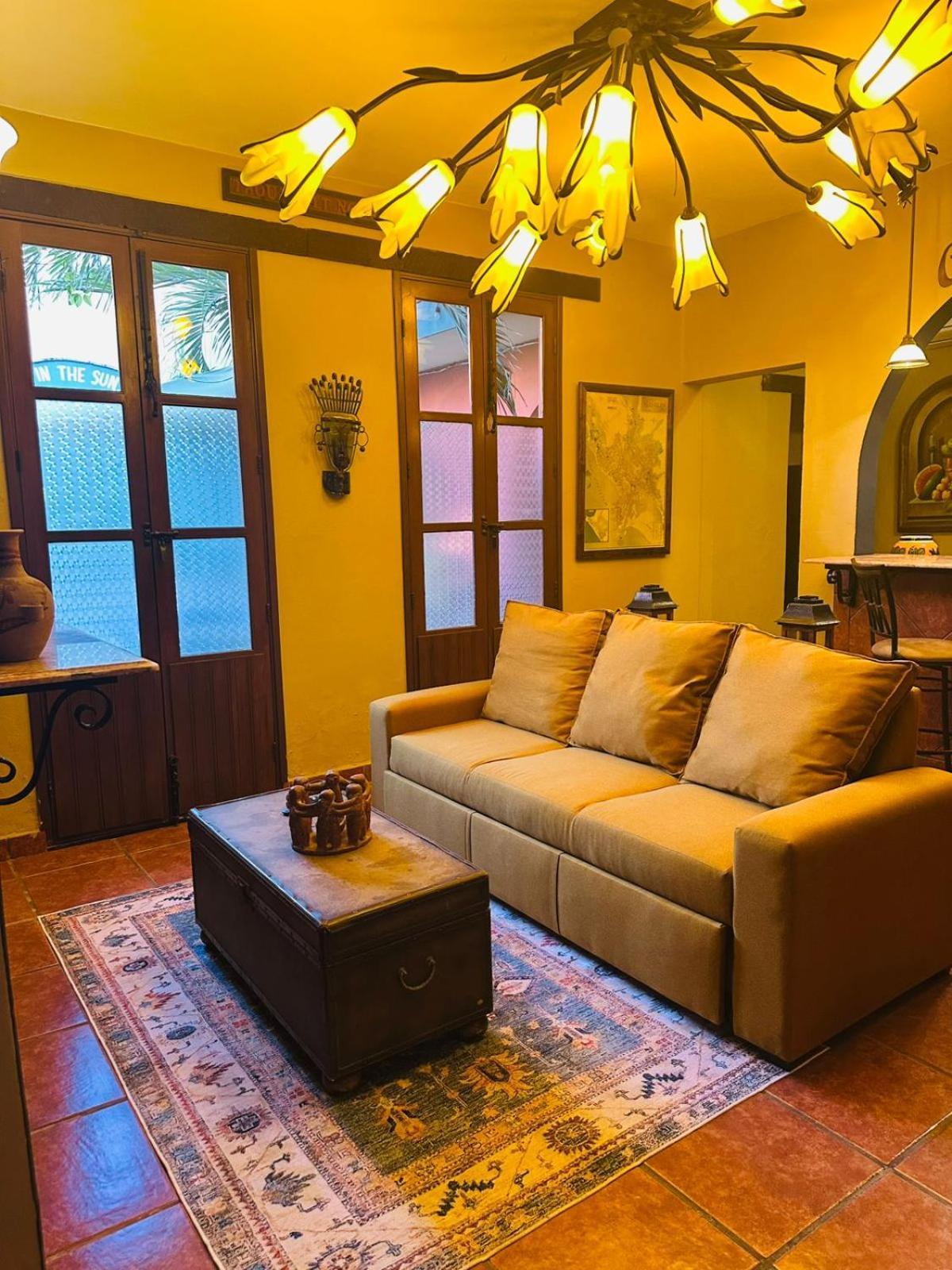 Hotel Casa De Leyendas (adults Only) Mazatlan
