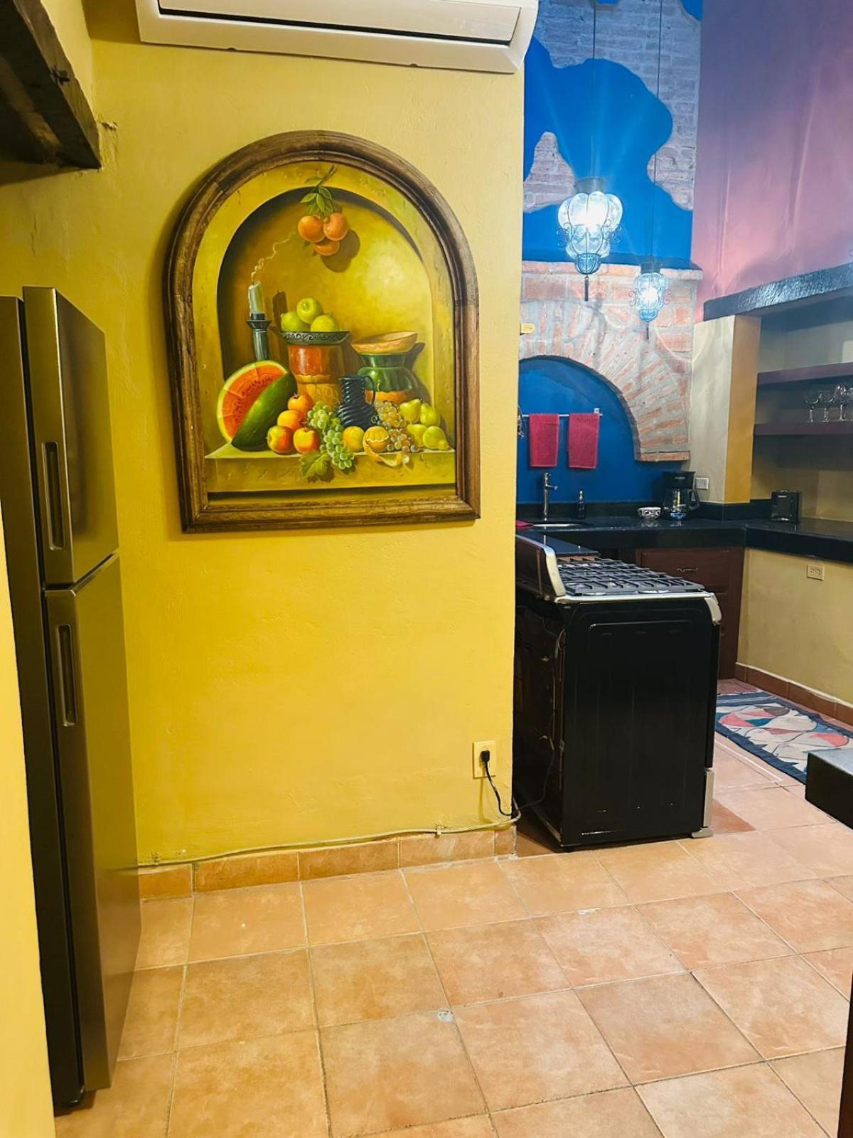 Casa De Leyendas (adults Only) Mazatlan