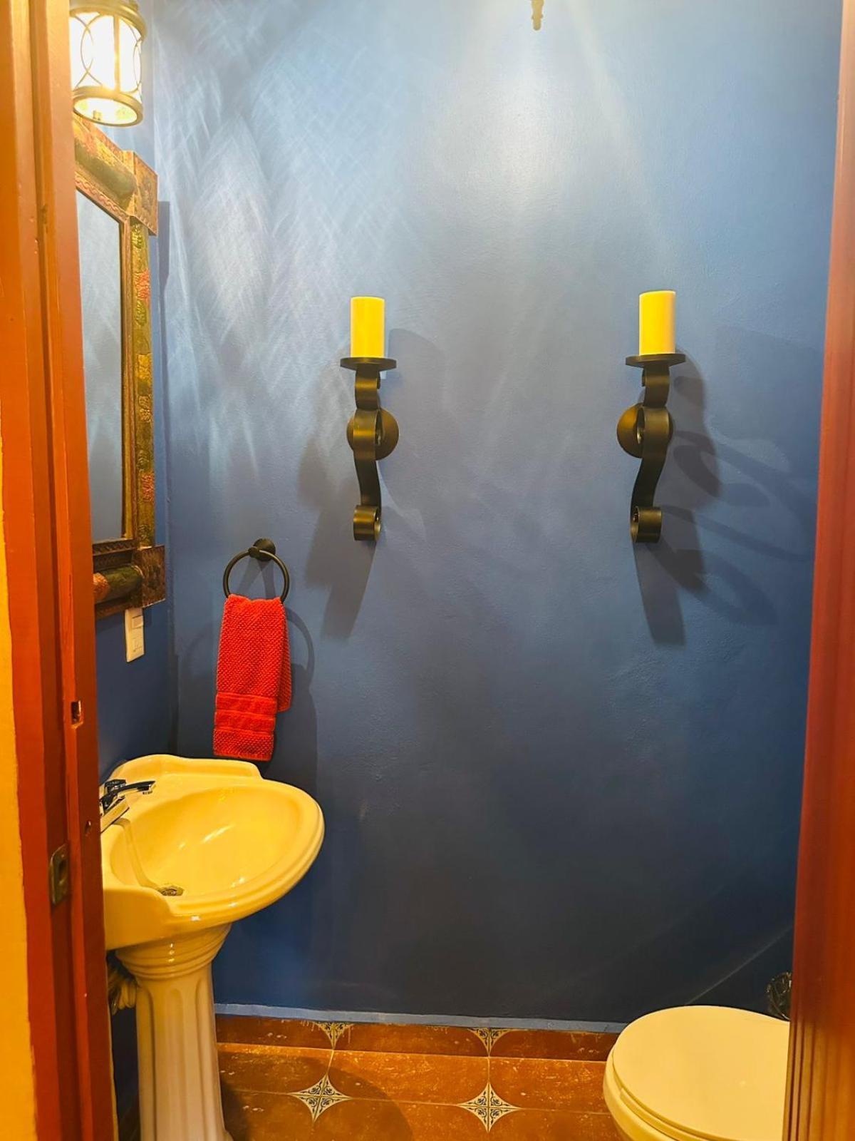 Casa De Leyendas (adults Only) Hotel Mazatlan