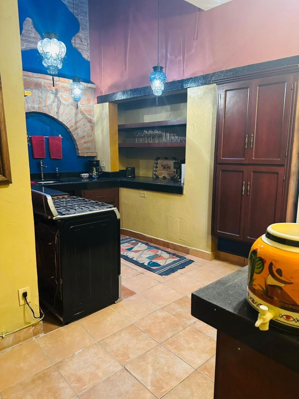 Casa De Leyendas (adults Only) 2* Mazatlan