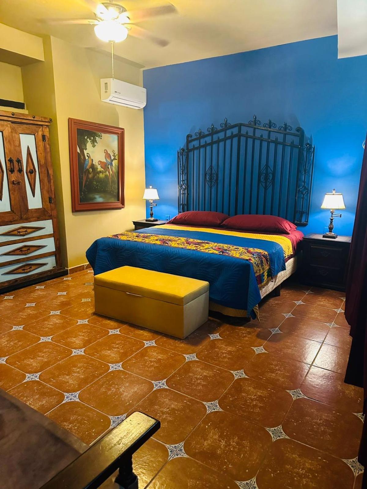Casa De Leyendas (adults Only) Mazatlan