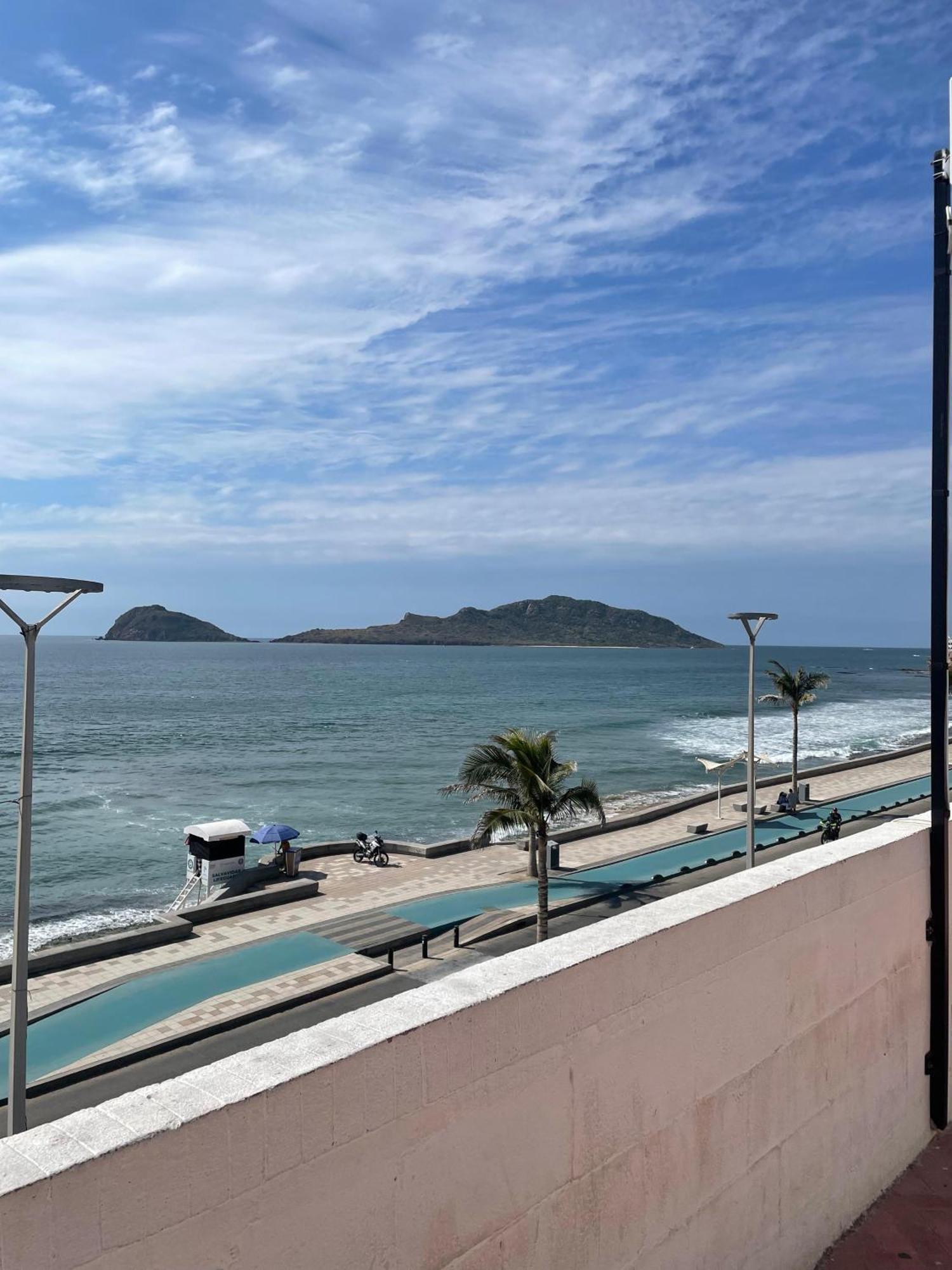 Essen's Mazatlán