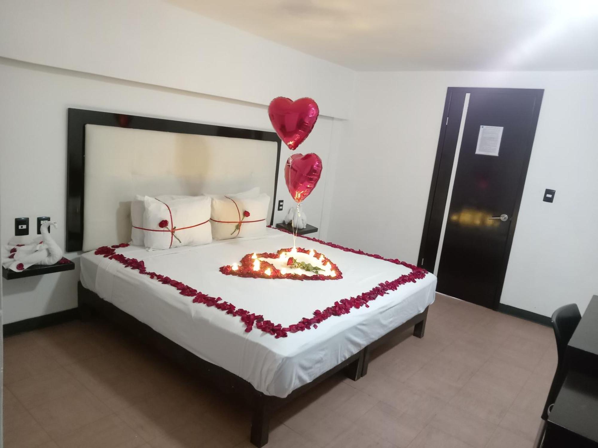 Essen's Hotel Mazatlán