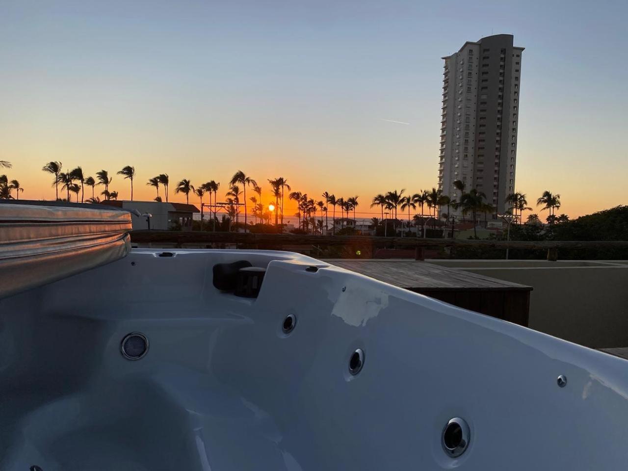 Nuevo Y Excelente Departamento Oceanna 1a Apartment