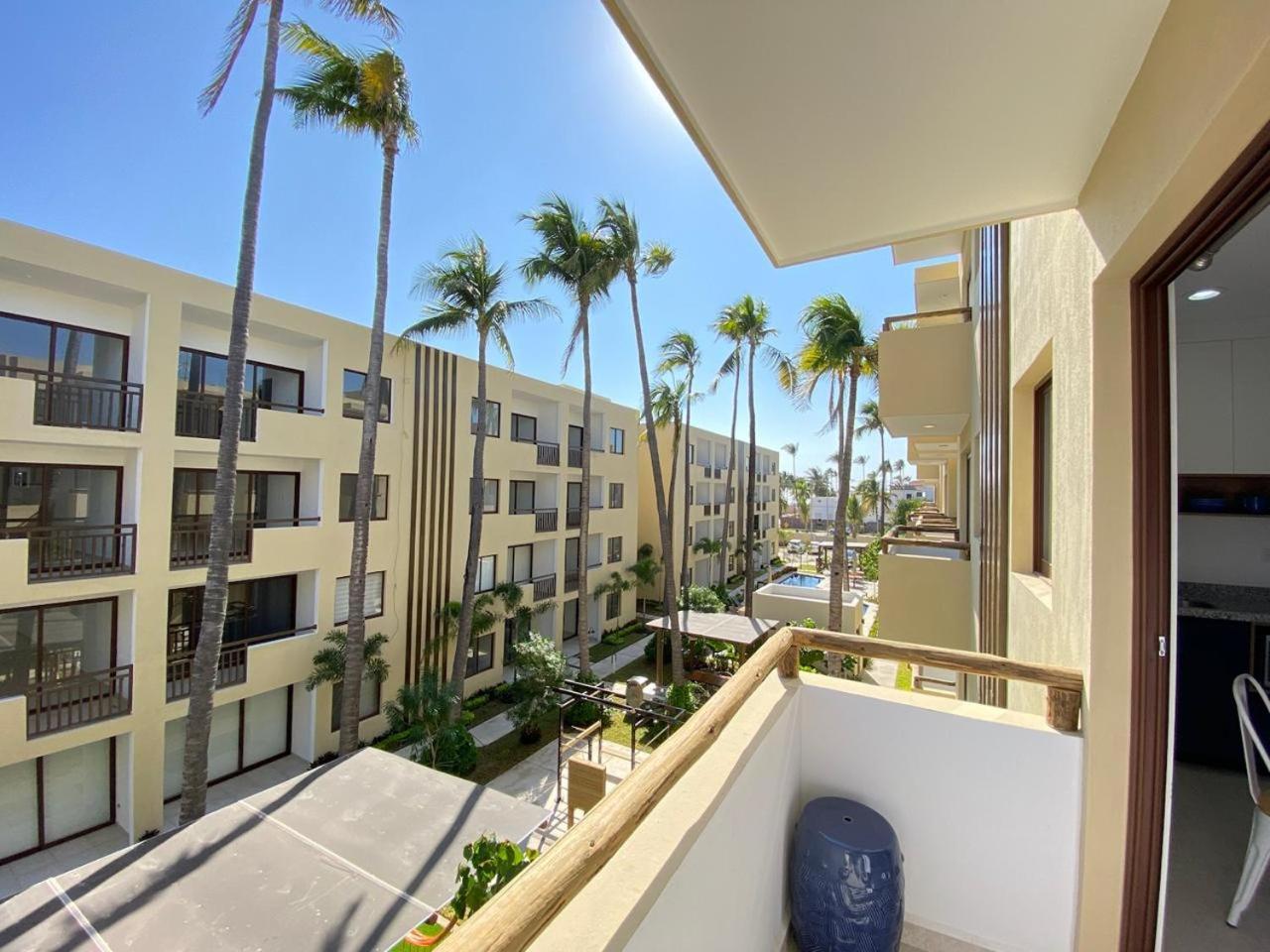 Nuevo Y Excelente Departamento Oceanna 1a Apartment *