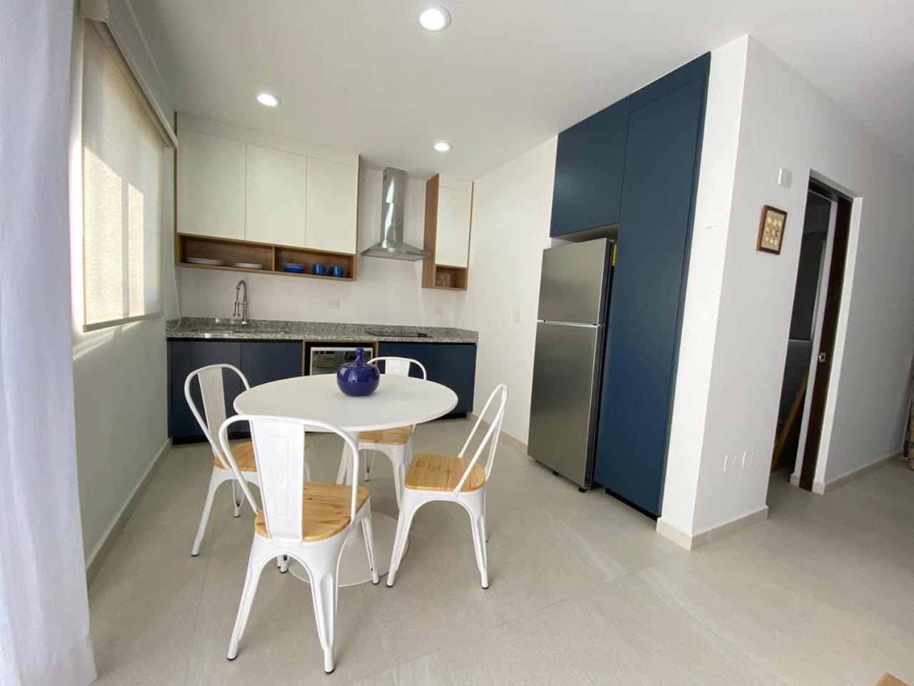 Apartment Nuevo Y Excelente Departamento Oceanna 1a Mazatlan