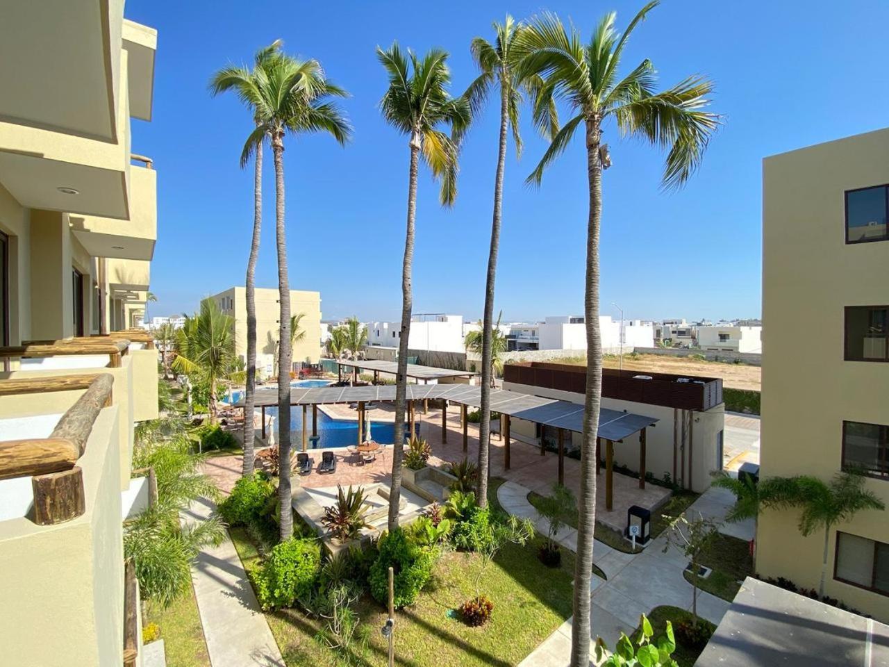 Apartment Nuevo Y Excelente Departamento Oceanna 1a *