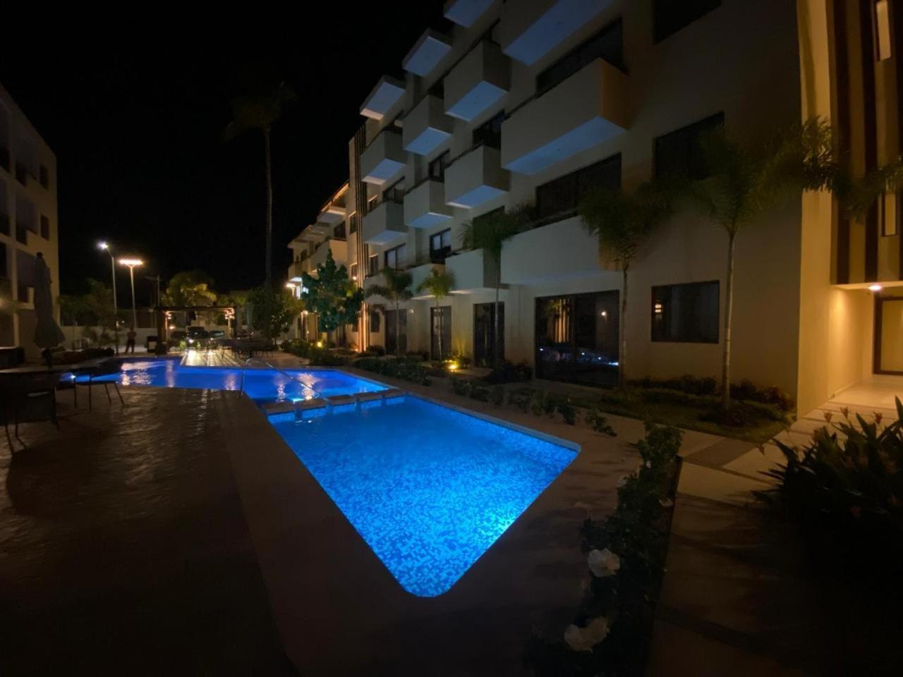 Nuevo Y Excelente Departamento Oceanna 1a Apartment Mazatlan