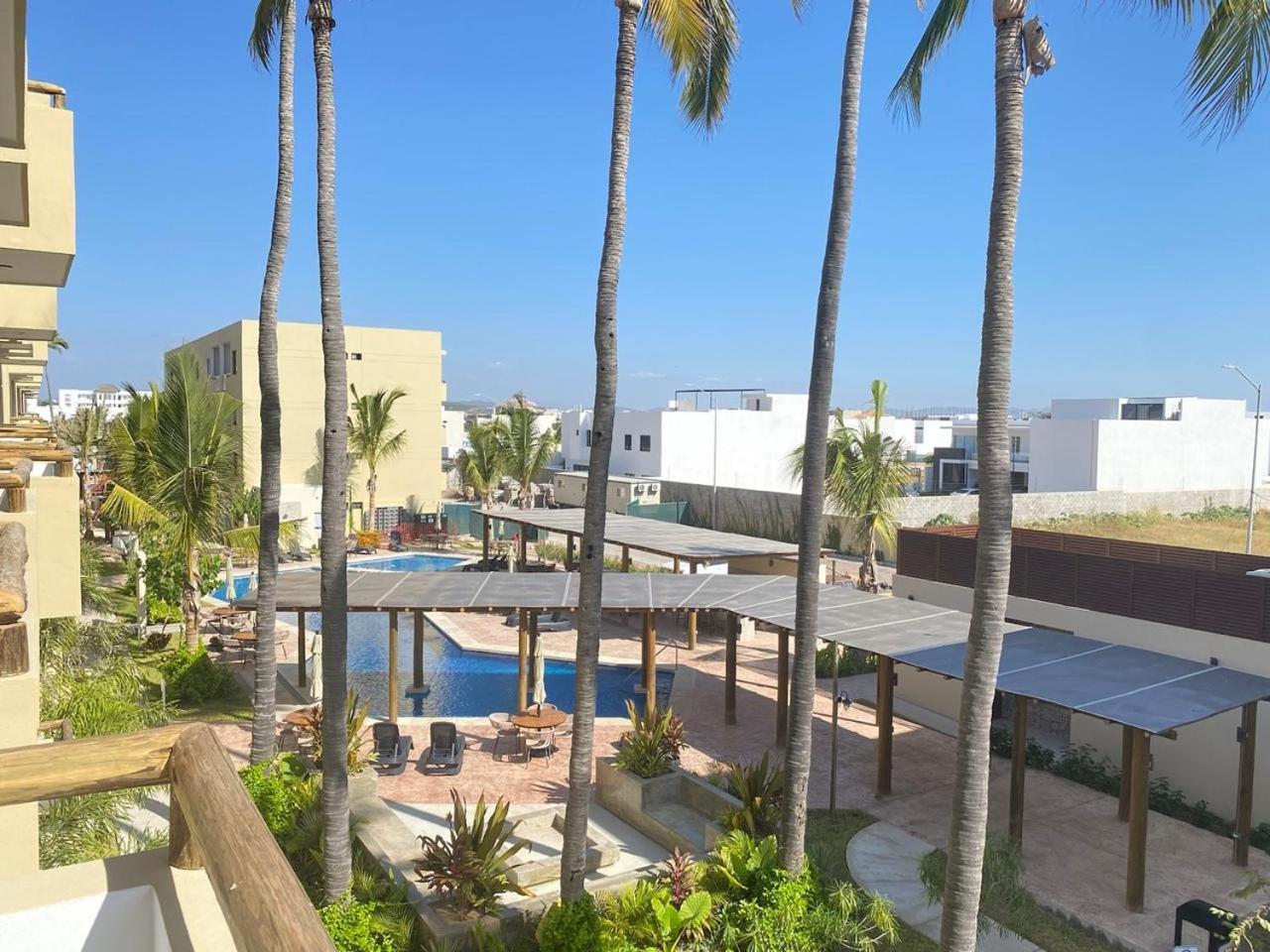 Apartment Nuevo Y Excelente Departamento Oceanna 1a Mazatlan