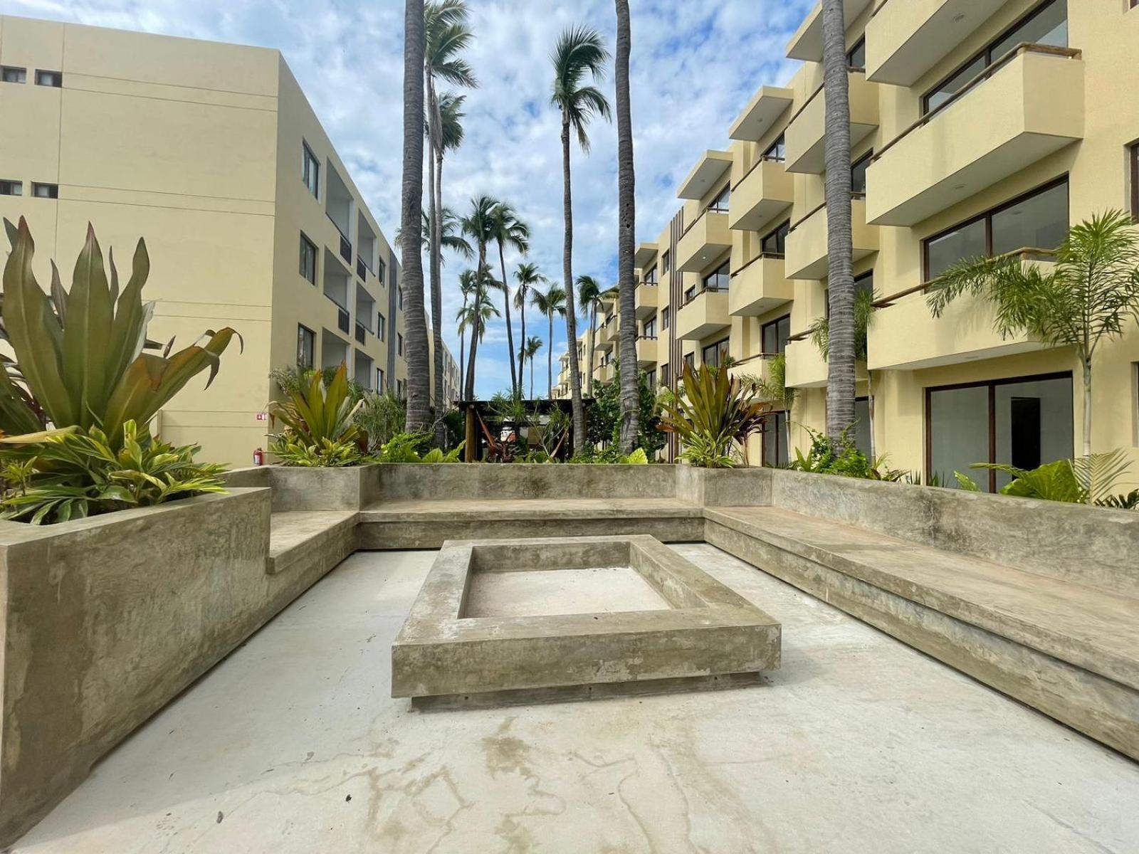 Apartment Nuevo Y Excelente Departamento Oceanna 1a
