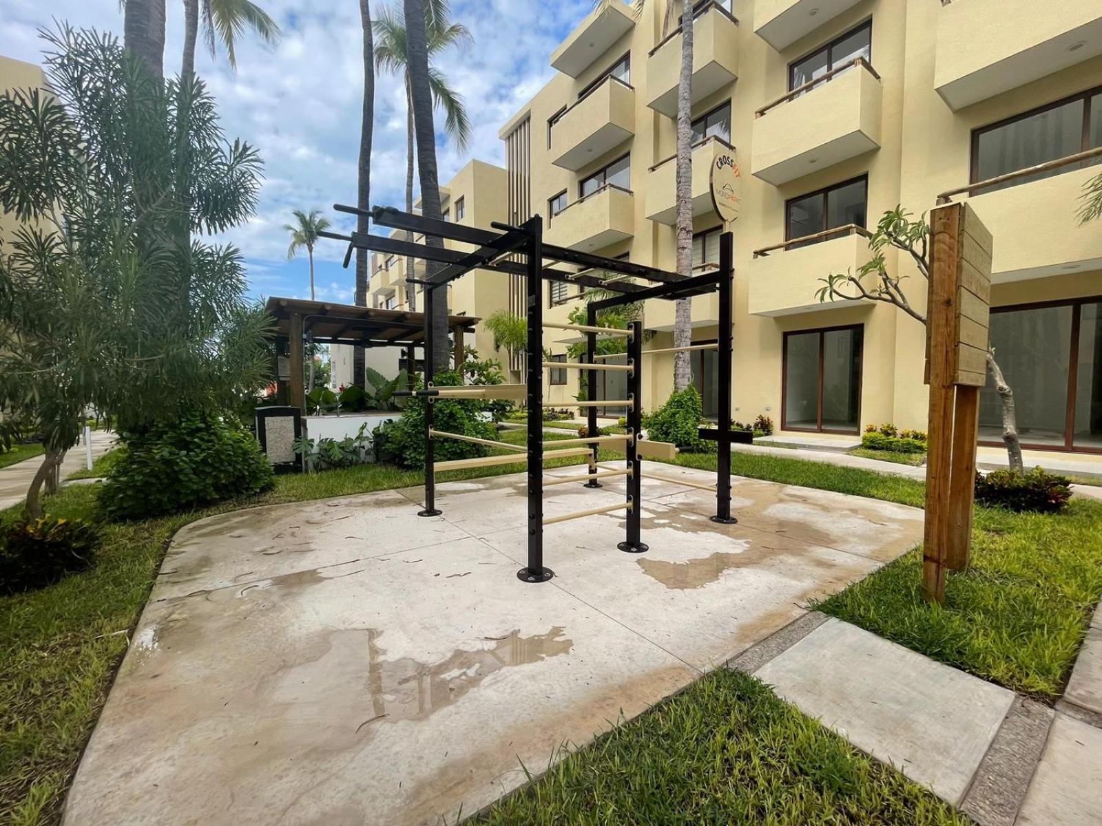 Nuevo Y Excelente Departamento Oceanna 1a Apartment *