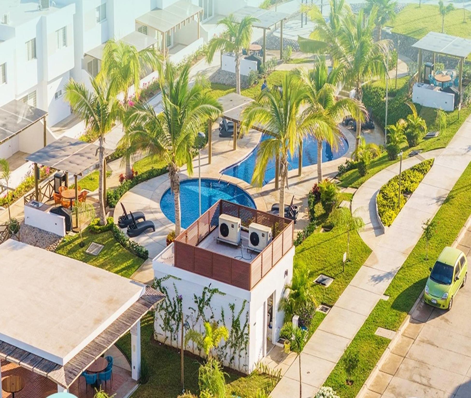 Apartamento Paraiso Almarena De Lujo - 1 Min Playas Mazatlán