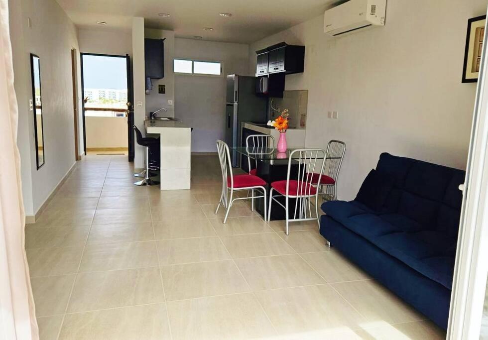 Apartamento Paraiso Almarena De Lujo - 1 Min Playas