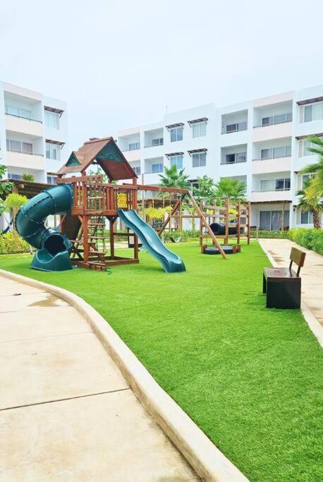 Apartamento Paraiso Almarena De Lujo - 1 Min Playas