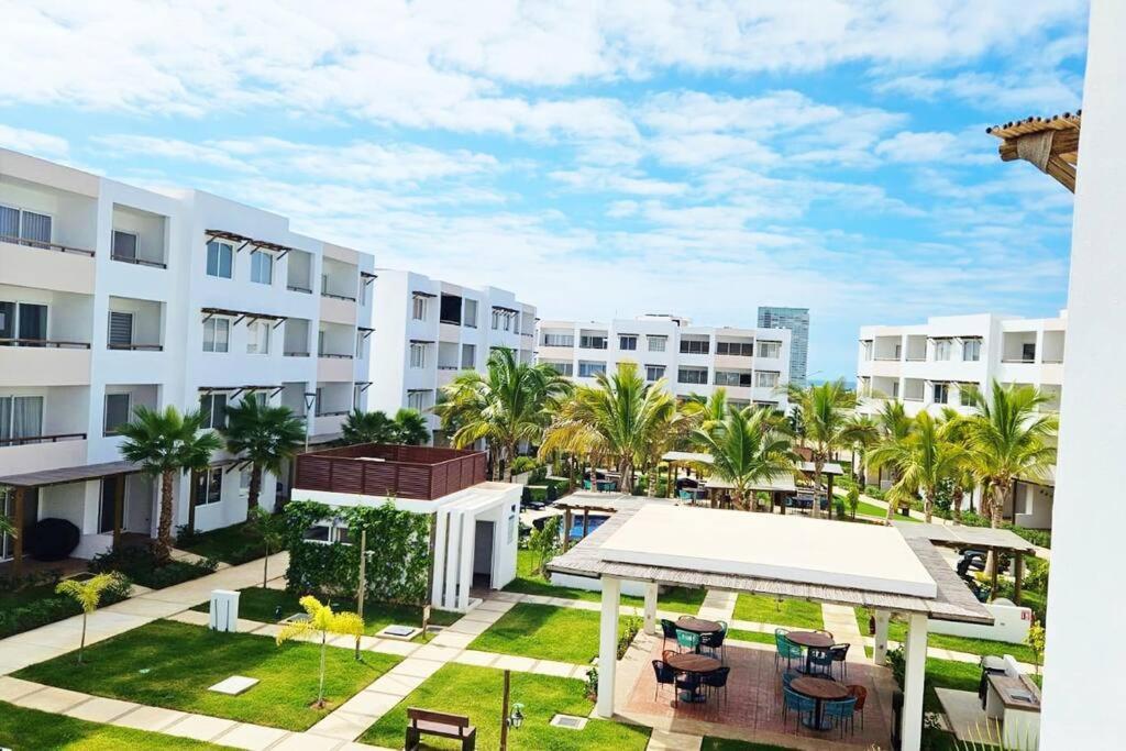 Paraiso Almarena De Lujo - 1 Min Playas Mazatlán