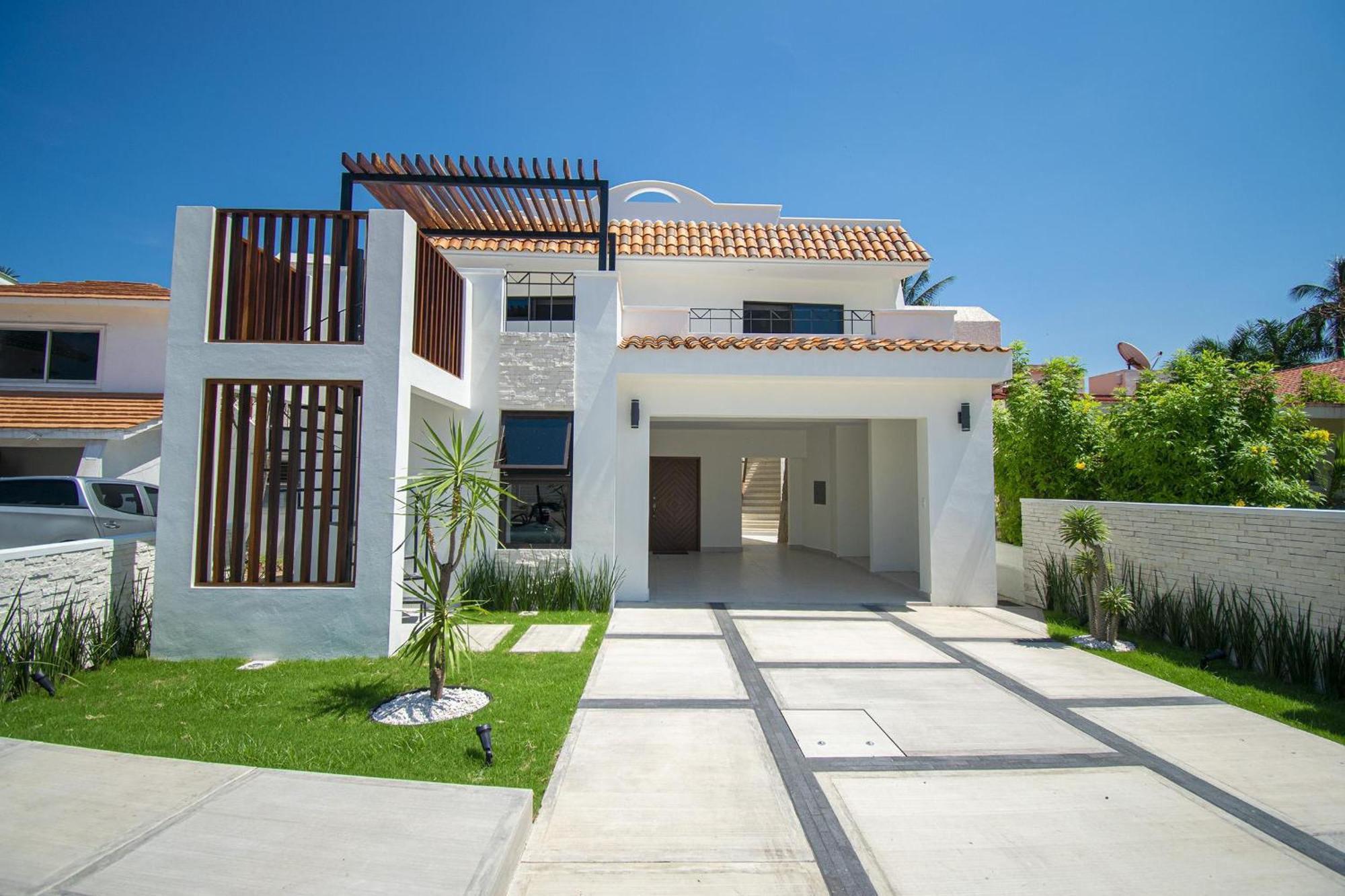 Casita Tranquila Holiday home