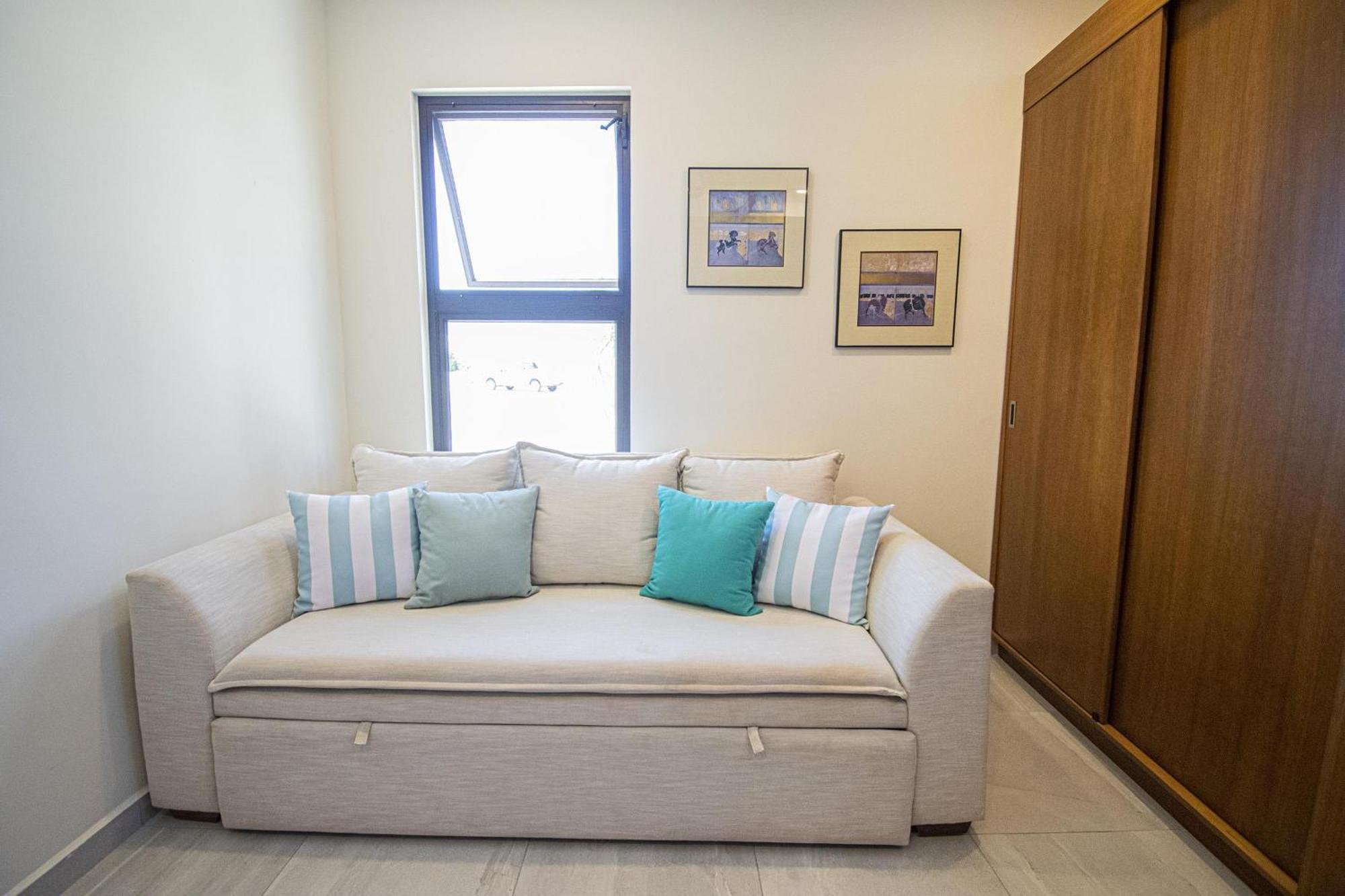 Holiday home Casita Tranquila *