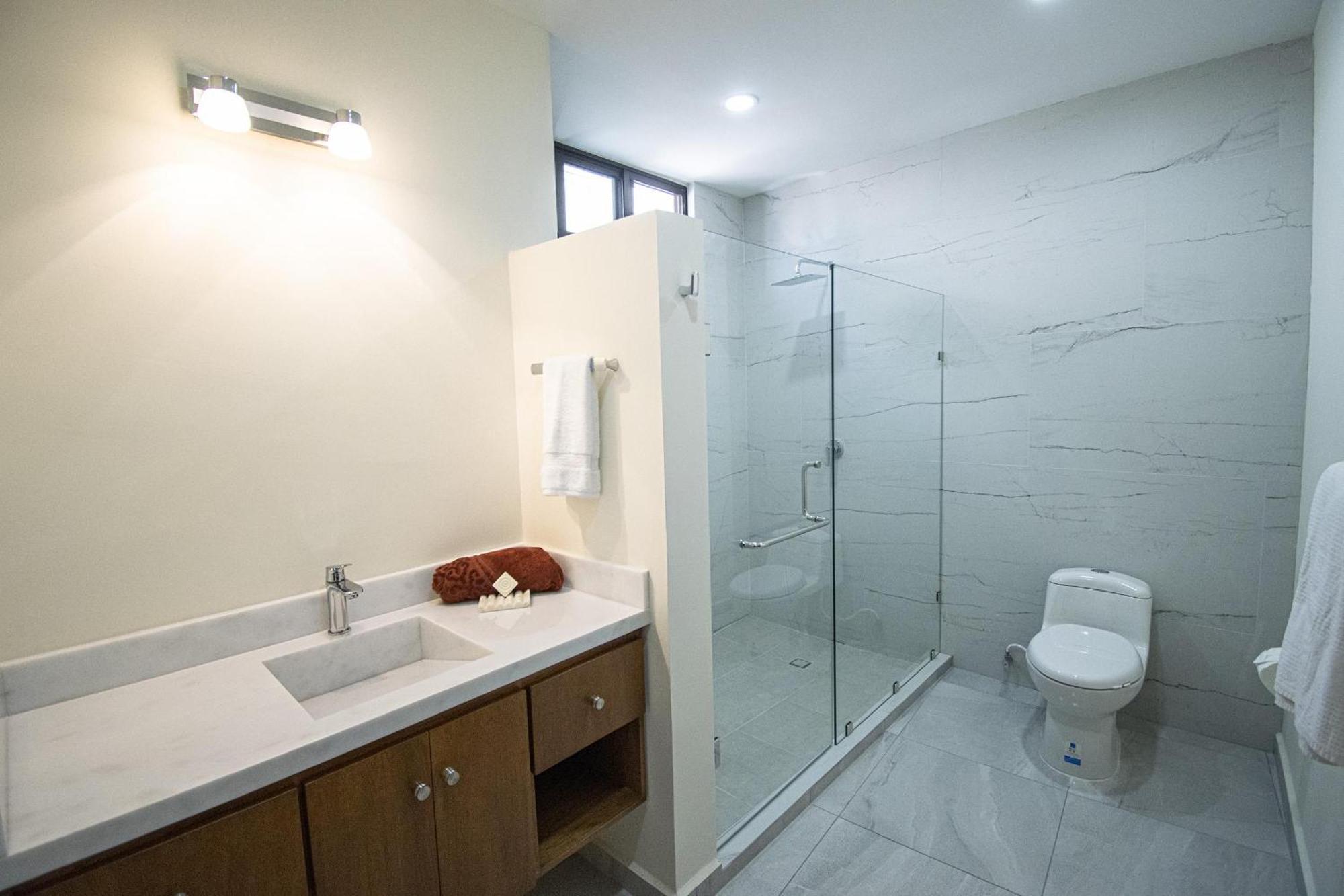 Casita Tranquila