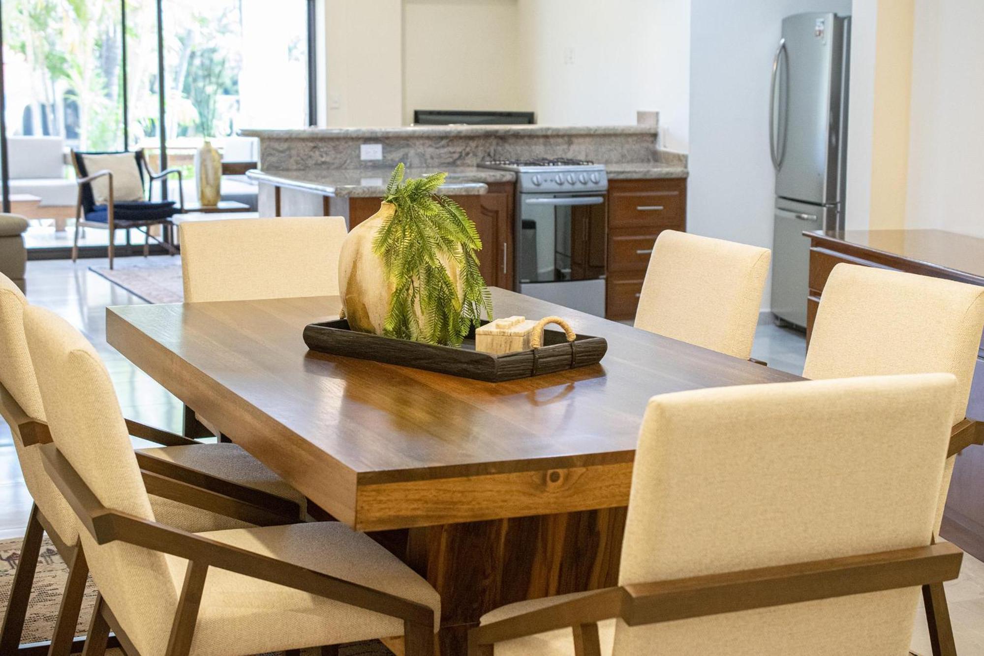 Casita Tranquila Holiday home