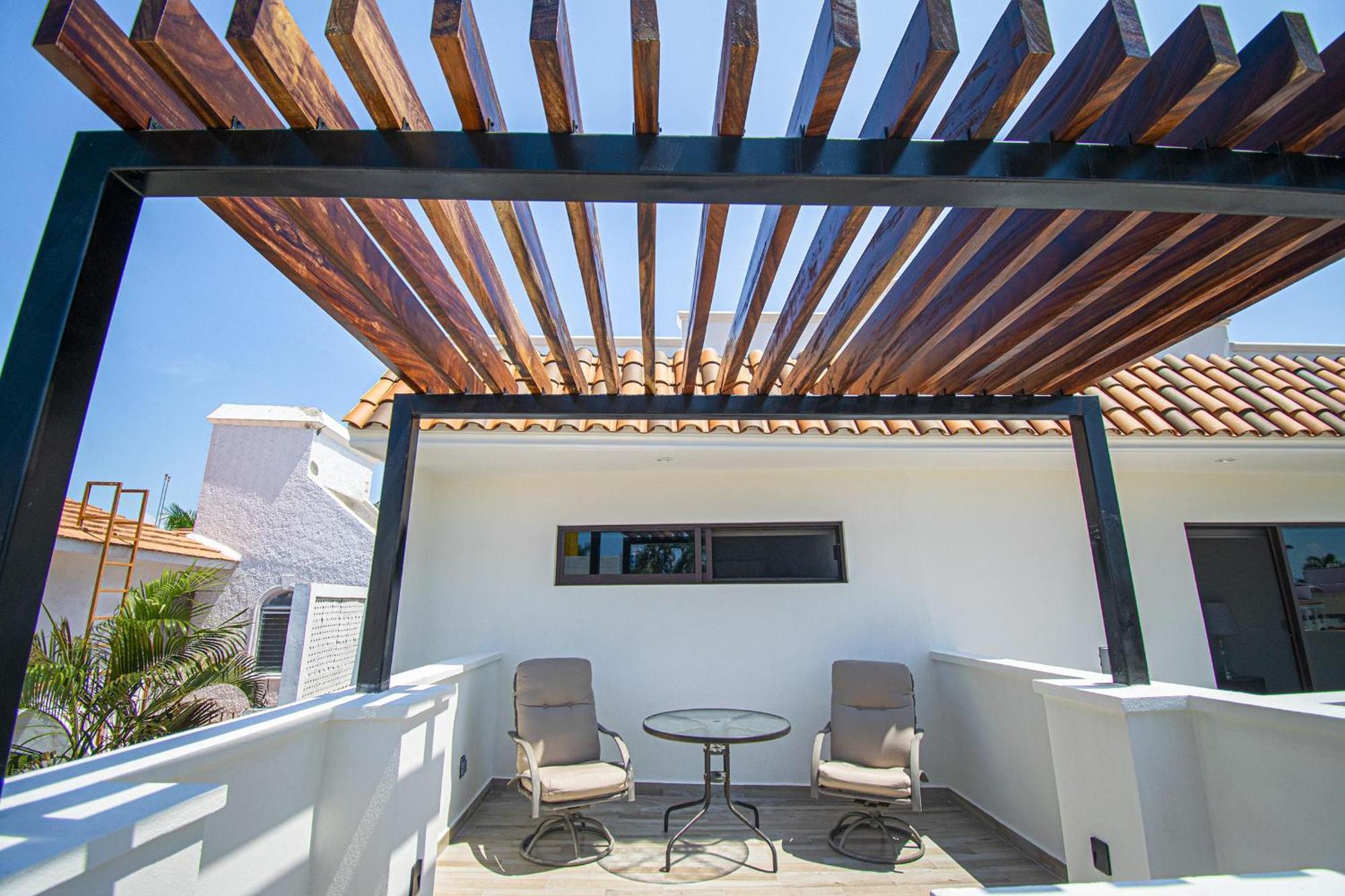Casita Tranquila Holiday home Mazatlan