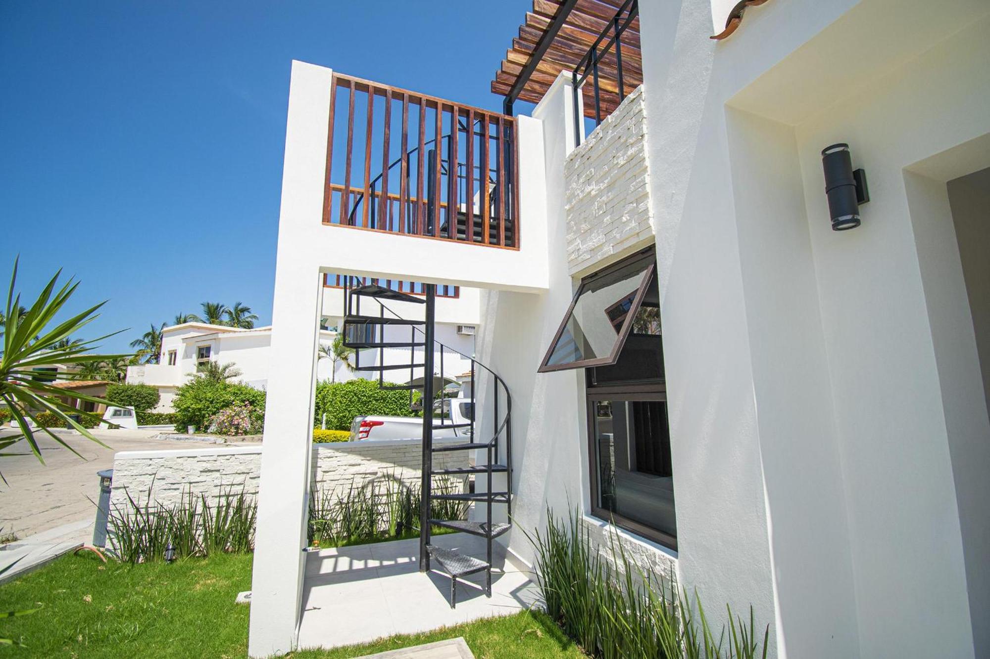 Casita Tranquila * Mazatlan