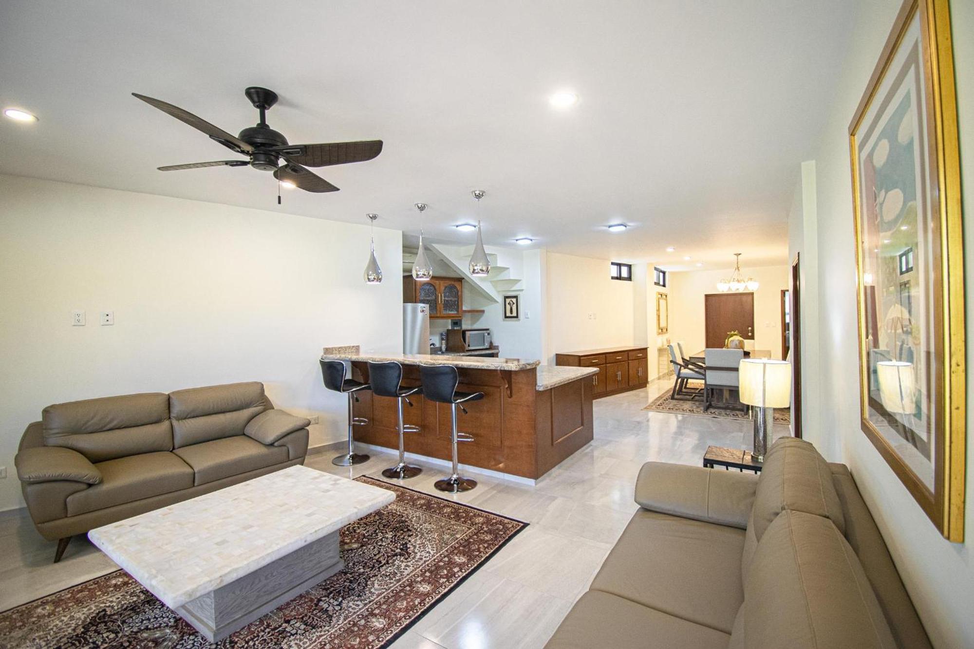Holiday home Casita Tranquila Mazatlan