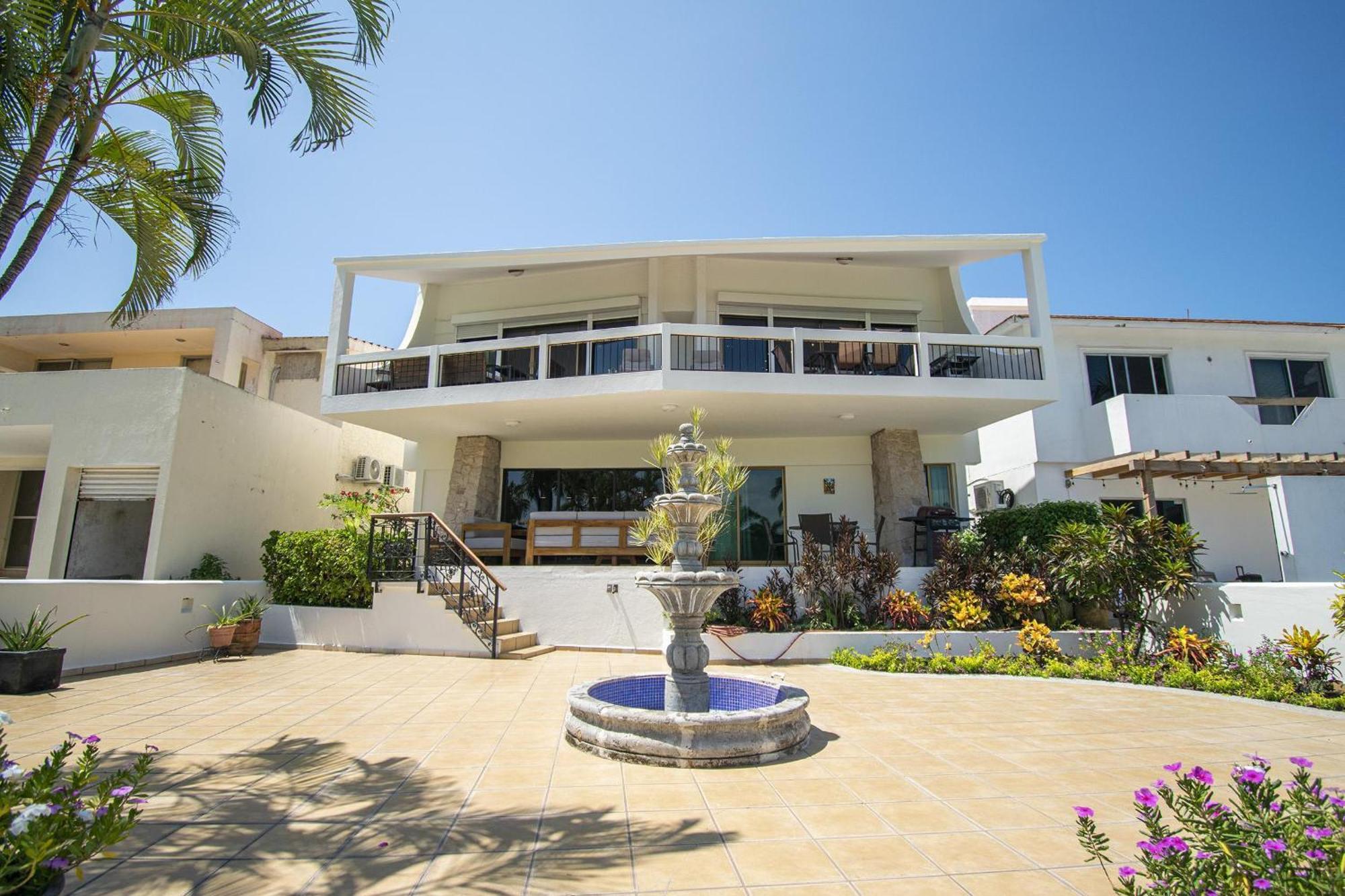 Casita Tranquila *