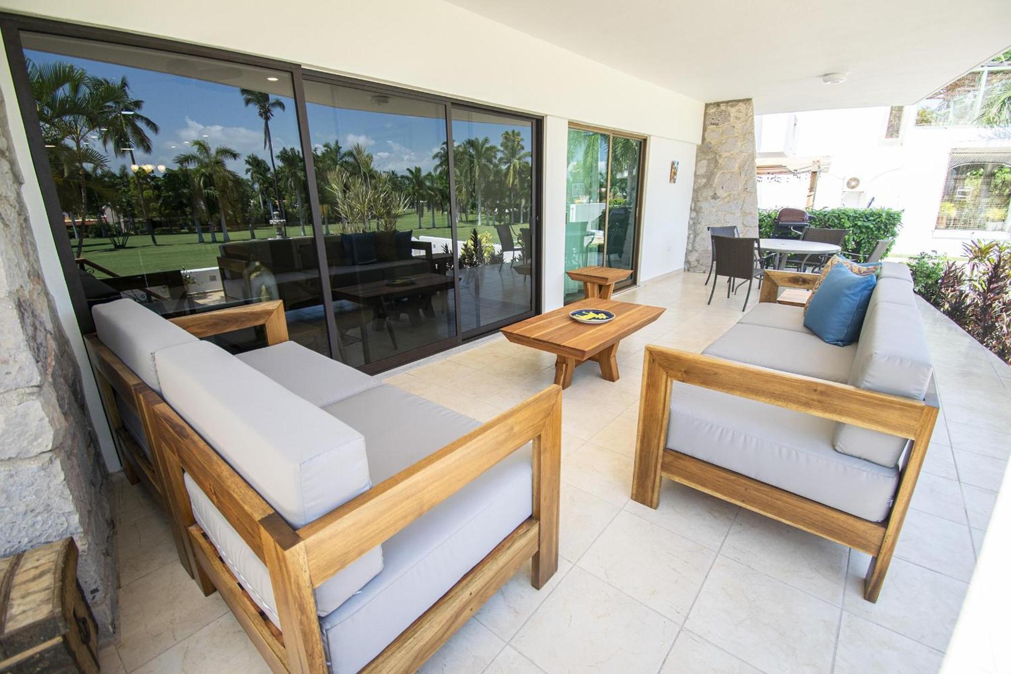 Casita Tranquila Mazatlan