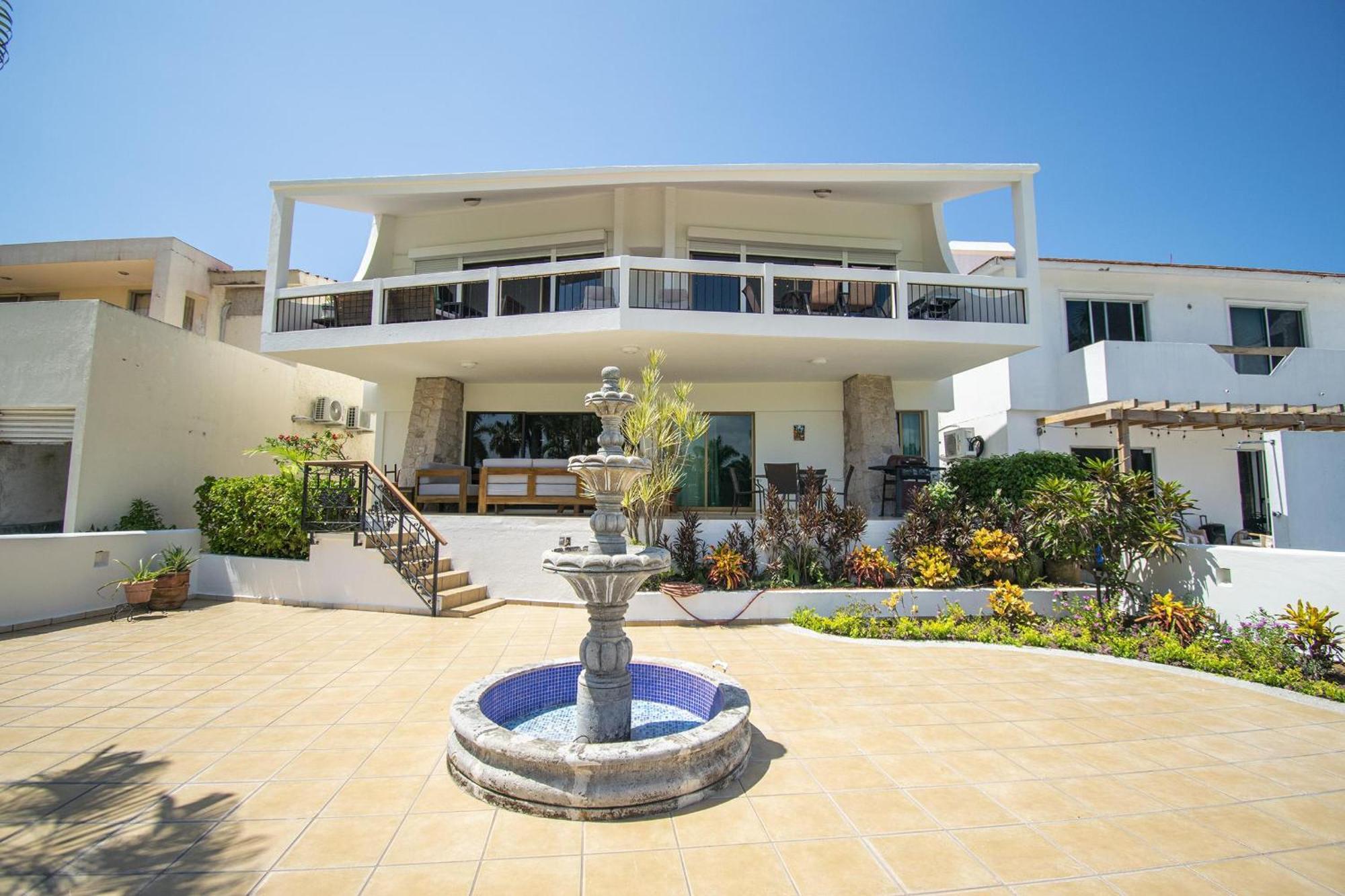 Casita Tranquila