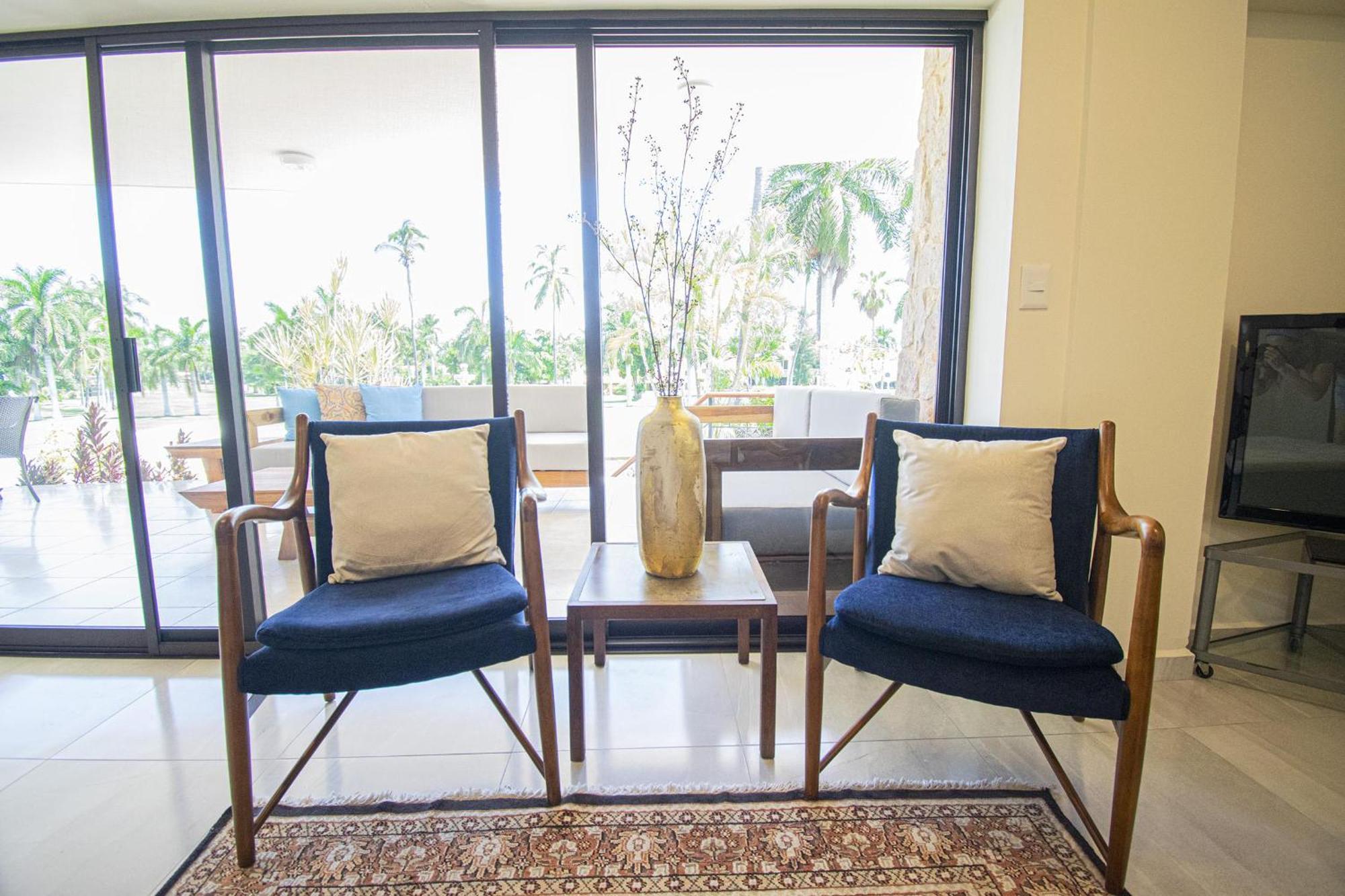 Holiday home Casita Tranquila