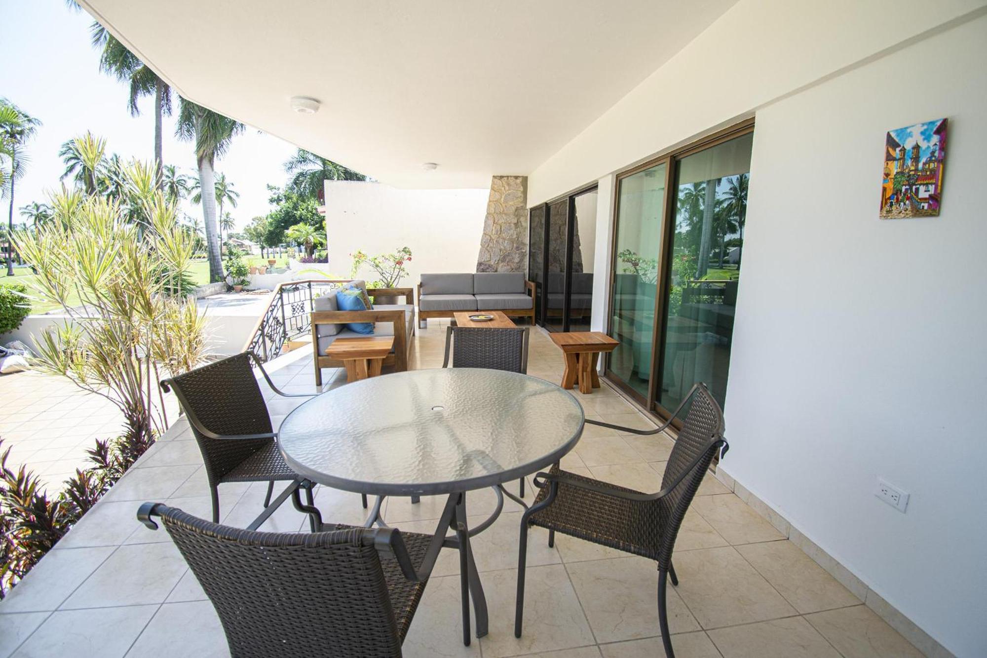 Casita Tranquila Holiday home *